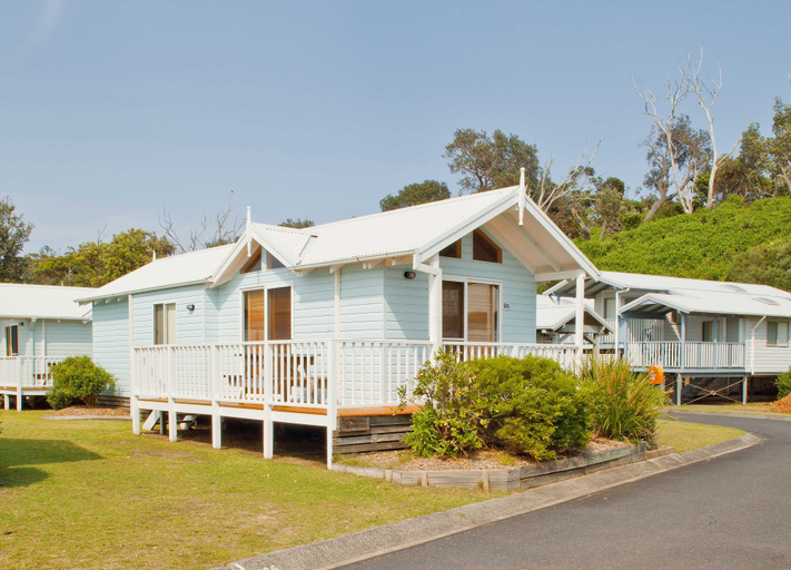 Exterior & Views 2, Blue Lagoon Beach Resort, Wyong - South and West