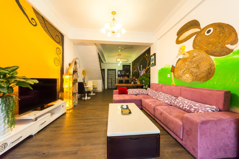Others 4, E-Phone hotel, Hualien