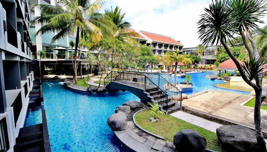 Others 2, BELA HOTEL, Ternate