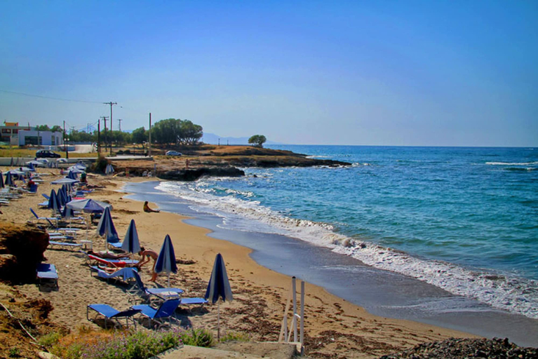 Others 5, Beach Front Villa Peri, Crete
