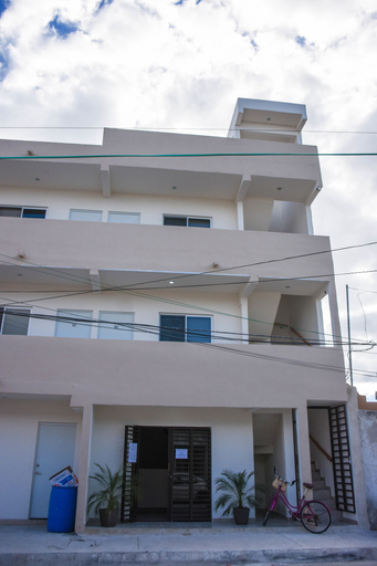 Exterior & Views 2, Puerto Corcho Hotel, Benito Juárez