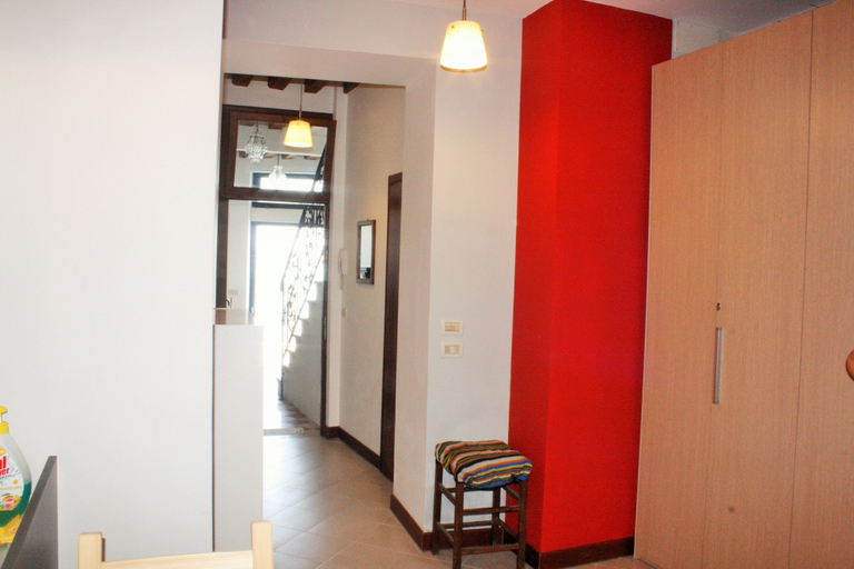 Room amenity, Mario Apartment 5012, Venezia