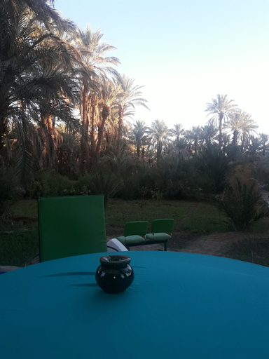 Sport & Beauty 5, Riad Tagmadart Ferme D'hôte, Ouarzazate