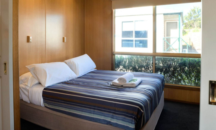 Bedroom 5, Discovery Parks - Mornington, Clarence