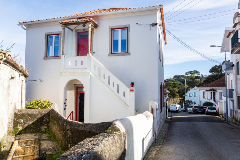 Exterior & Views 2, Casa Alegre Overlooking Sintra, Sintra