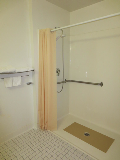 Bathroom 4, Americas Best Value Inn & Suites Spring Valley, Fillmore