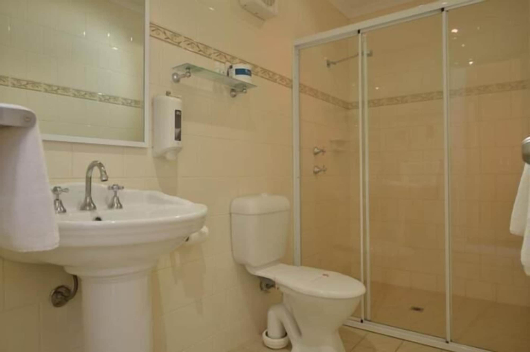 Bedroom 5, The Tower Hotel Kalgoorlie, Kalgoorlie/Boulder