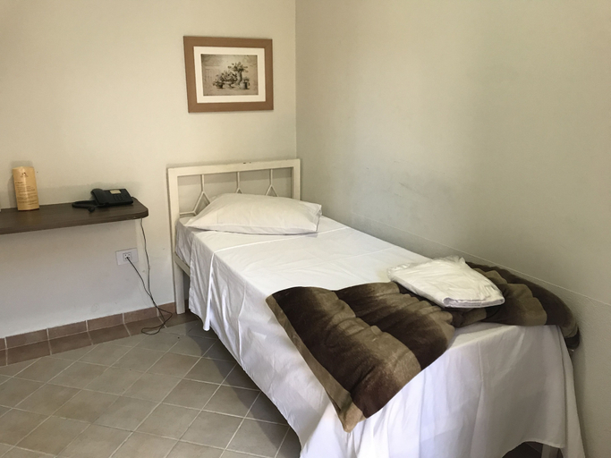 Bedroom 4, Pousada Mato Grosso Hotel, Campo Grande