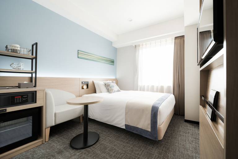 Bedroom 3, Tissage Hotel Naha, Naha