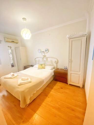 Bedroom 5, Sade Butik Otel, Bodrum