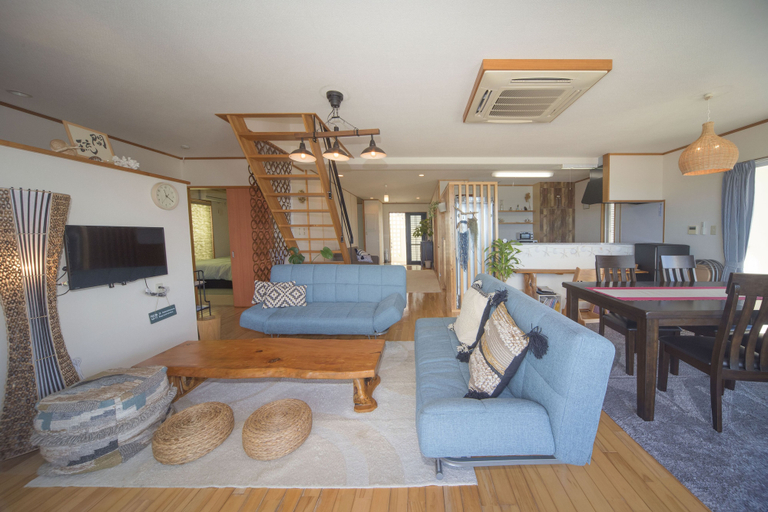 Others 5, Onnason vacation rental J, Onna