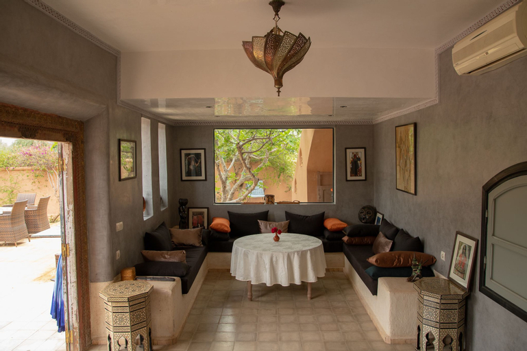 Food & Drinks 5, Le Chant des Oliviers Marrakesh, Al Haouz
