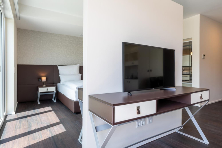 Bedroom 3, Trip Inn Conference Hotel & Suites, Lahn-Dill-Kreis