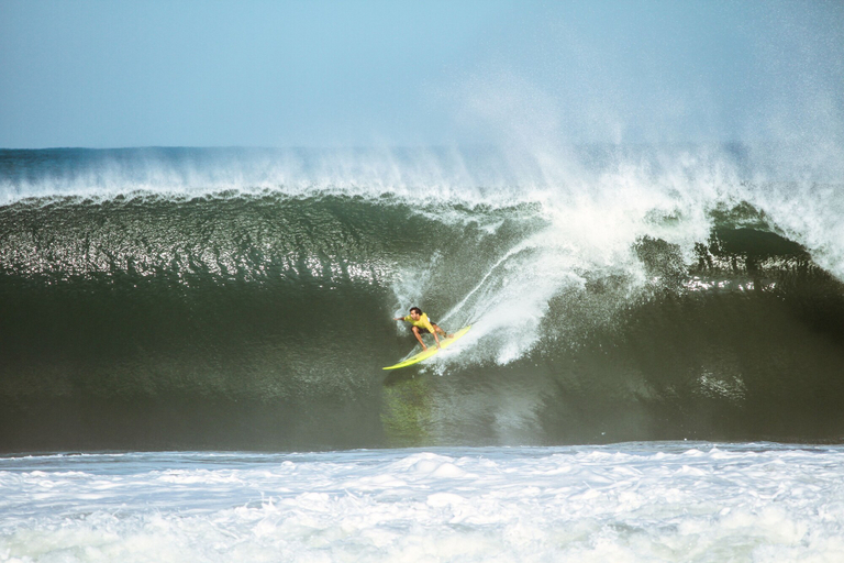 Others 5, Nílu Puerto Escondido by Selina, Dist. Pochutla