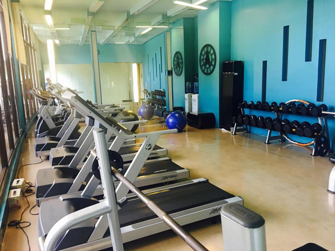 Others 4, 2 Bedroom Bellagio Towers by Stays PH, Taguig