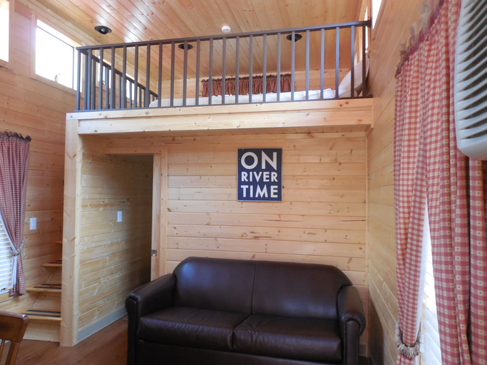 Others 5, Snake River Cabin Village, Teton