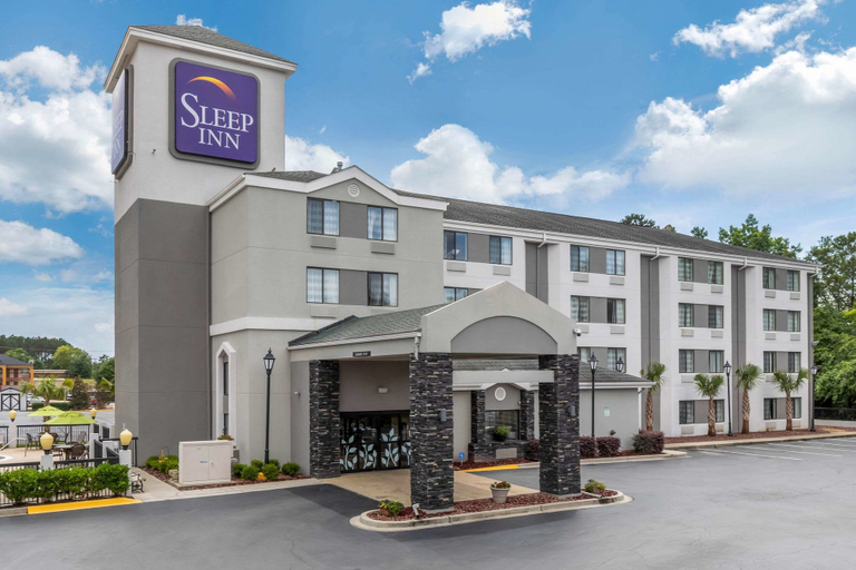 Exterior & Views 2, Sleep Inn Orangeburg, Orangeburg
