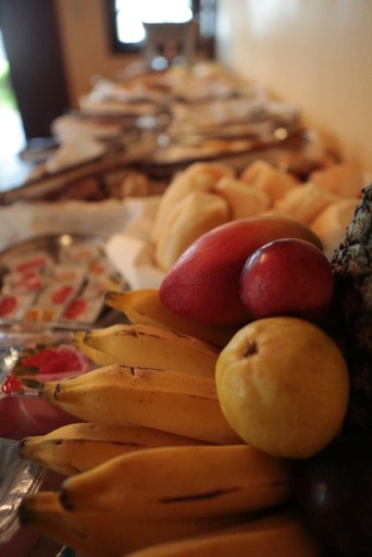 Food & Drinks 5, Hotel Fazenda Horizonte Belo, Brumadinho