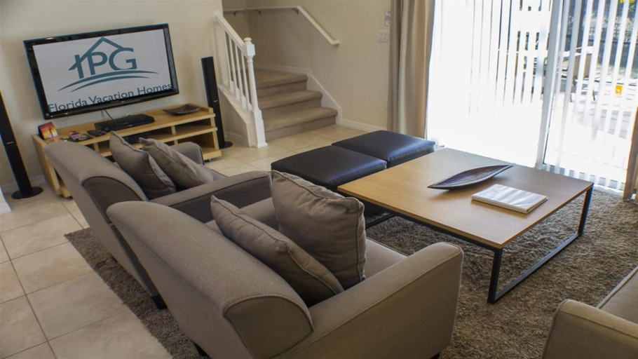 Others 5, Ip62813 - Encantada Resort - 2 Bed 2.5 Baths Townhome, Osceola
