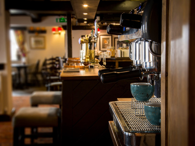 Food & Drinks 5, The Barrel Inn, Derbyshire