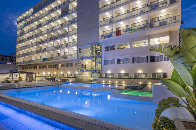 Exterior & Views 2, 4R Salou Park Resort I, Tarragona