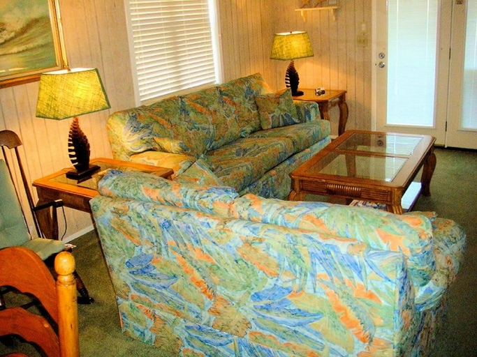 Others 5, Guest Cottage #40, Horry