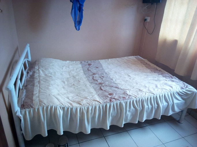 Bedroom, Embu Prime Hotel, Manyatta
