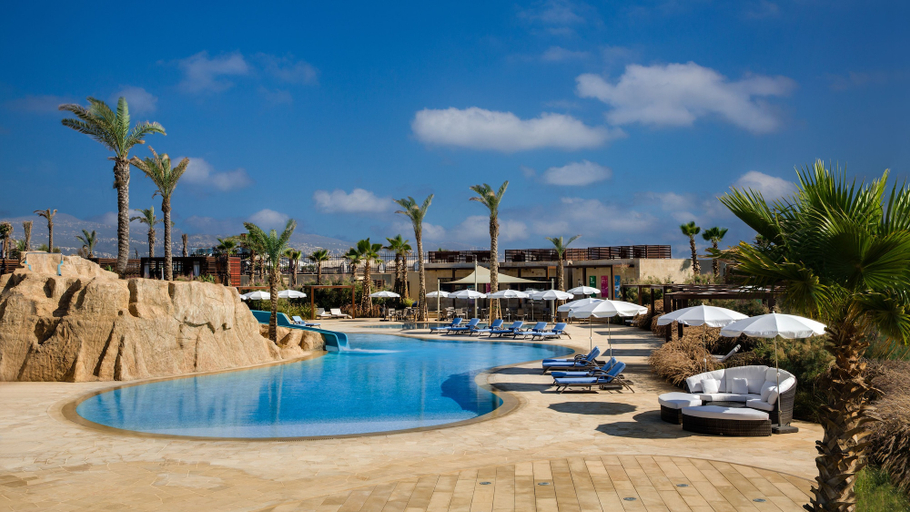 Sport & Beauty 2, Kempinski Summerland Hotel & Resort Beirut, Baabda