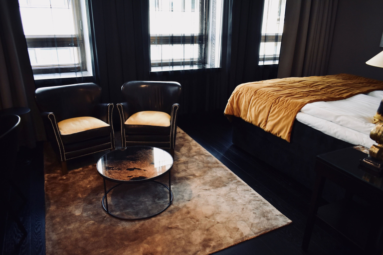 Bedroom 3, Hotel F6, Uusimaa