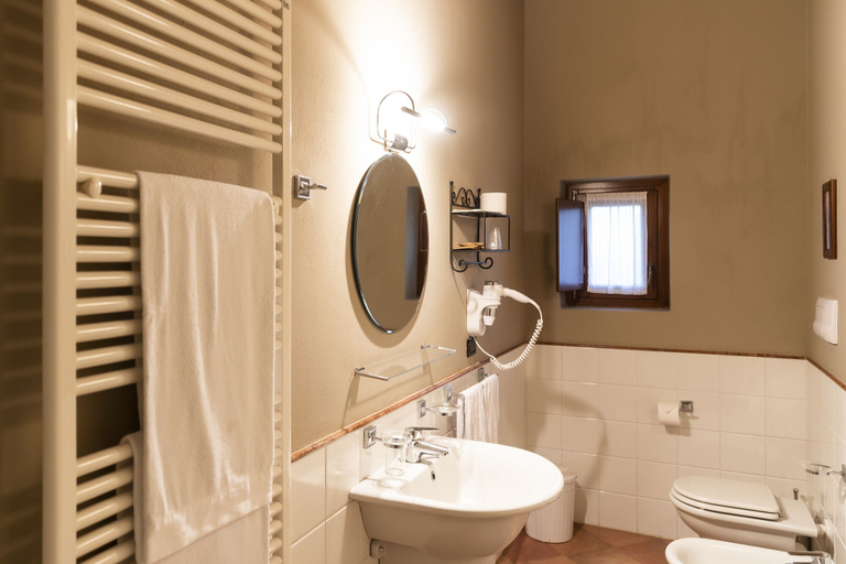 Bathroom 5, Antico Casale L'Impostino, Grosseto