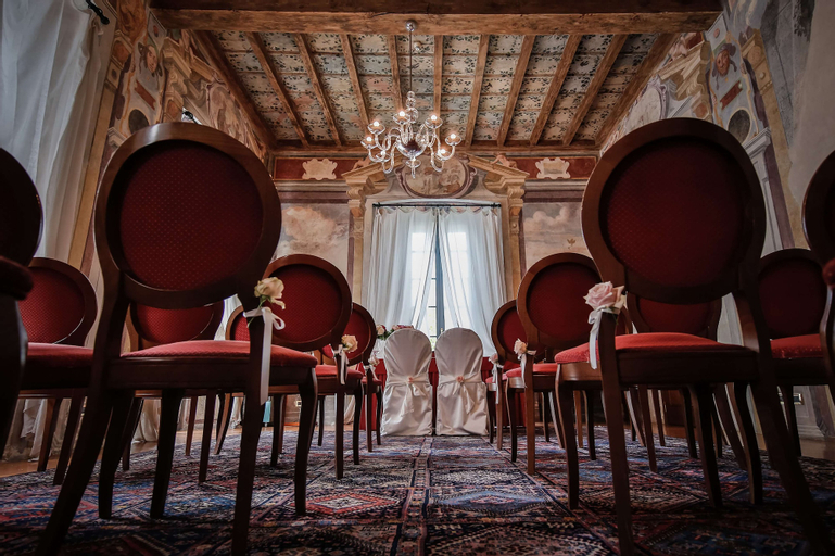 Food & Drinks 5, Grand Hotel Villa Torretta Milan Sesto, Curio Collection by Hilton, Milano