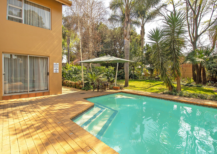 Sport & Beauty 3, Sunward Park Guest House & Conference Centre, Ekurhuleni