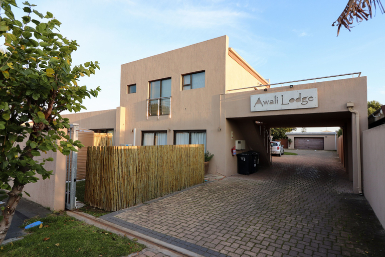 Exterior & Views 2, Awali Lodge, City of Cape Town