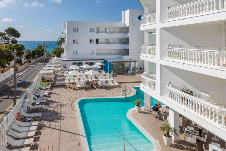 Exterior & Views 2, Welikehotel Triton Beach, Baleares