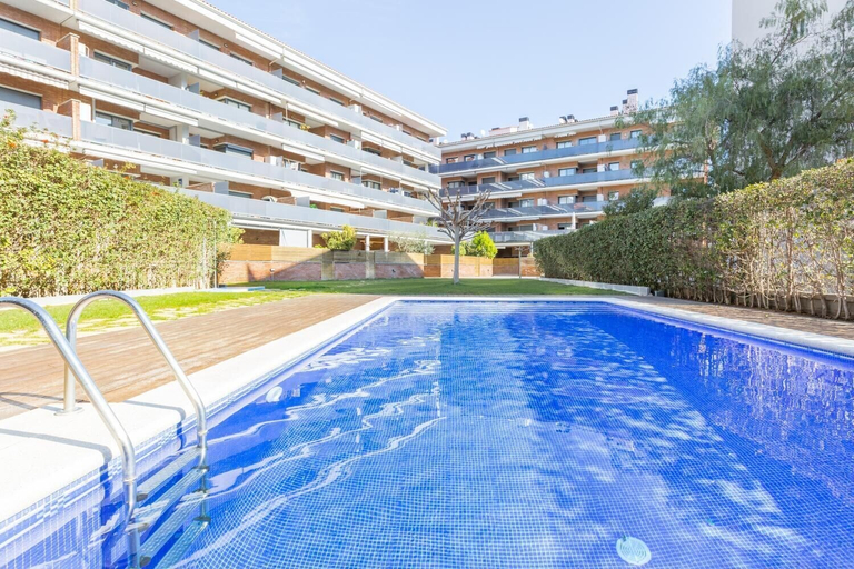 Sport & Beauty 5, Apartment Kistars, Girona