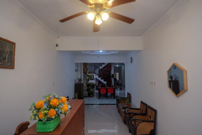 Others 4, RedDoorz @ Pondok Eyang Obi Sleman, Sleman