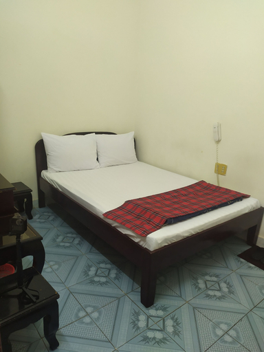 Bedroom 4, Yen My Hotel, Nha Trang
