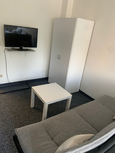 Others 3, Veni Apartments, Graz