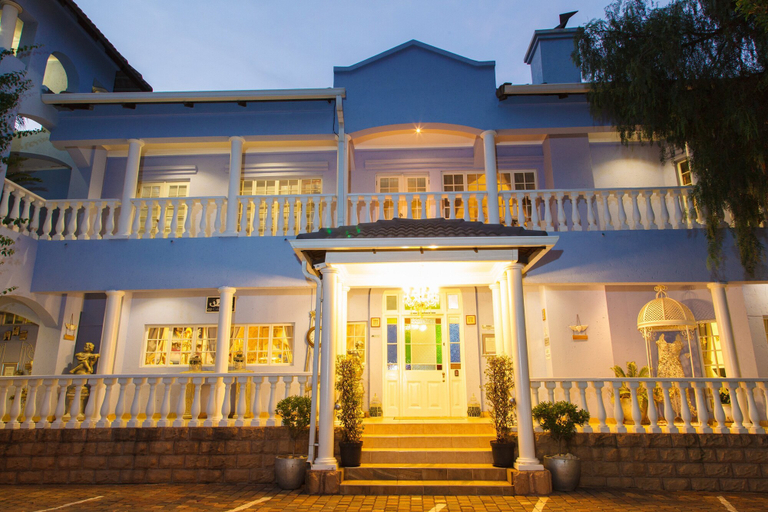 Exterior & Views 2, The Angels Place Boutique Hotel, City of Tshwane