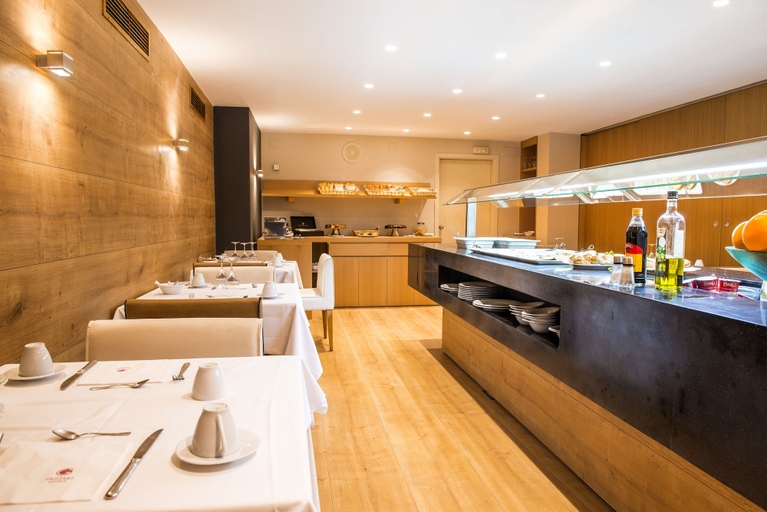Food & Drinks 5, Guitart Grand Passage, Barcelona