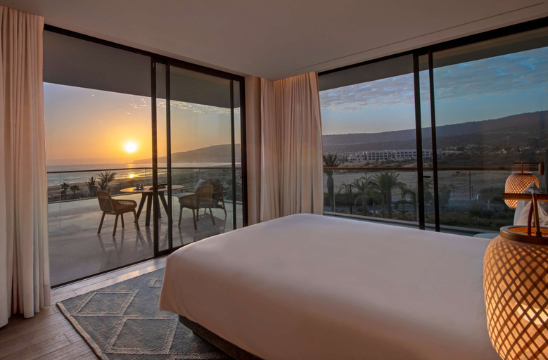 Bedroom 5, Hyatt Regency Taghazout, Agadir-Ida ou Tanane