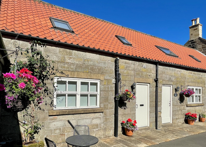 Exterior & Views 2, Church House Farm, North Yorkshire