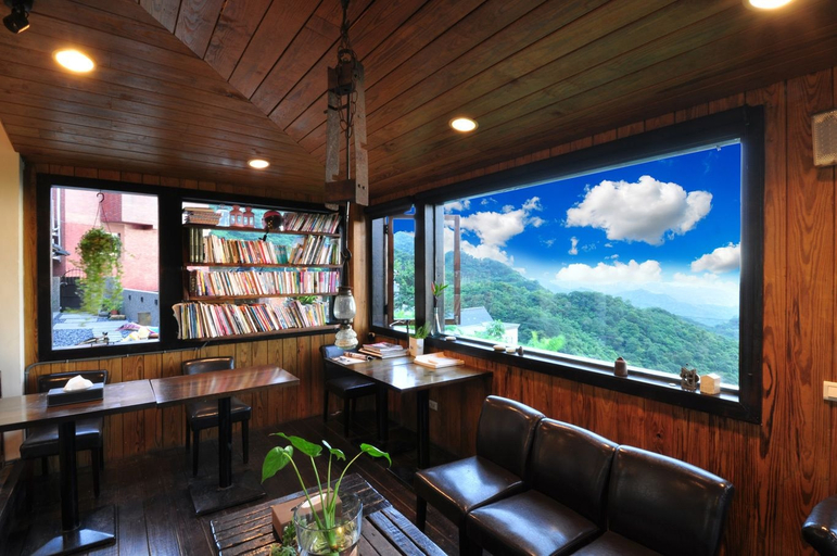 Food & Drinks 4, Sunnyroom, New Taipei City