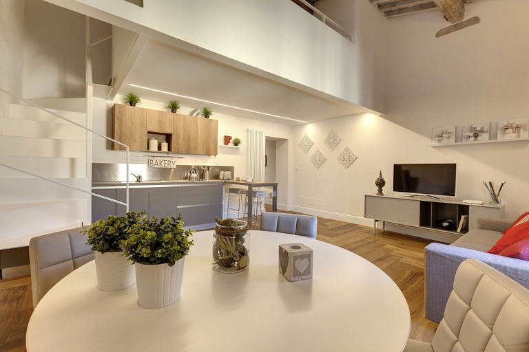 Others 5, Mamo Florence - Mattonaia Apartment, Florence