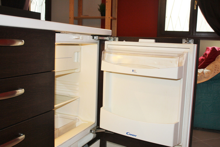 Private kitchenette 2, Mario Apartment 5012, Venezia