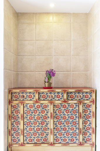 Bathroom 3, Timber House by Tara Group, Bagmati