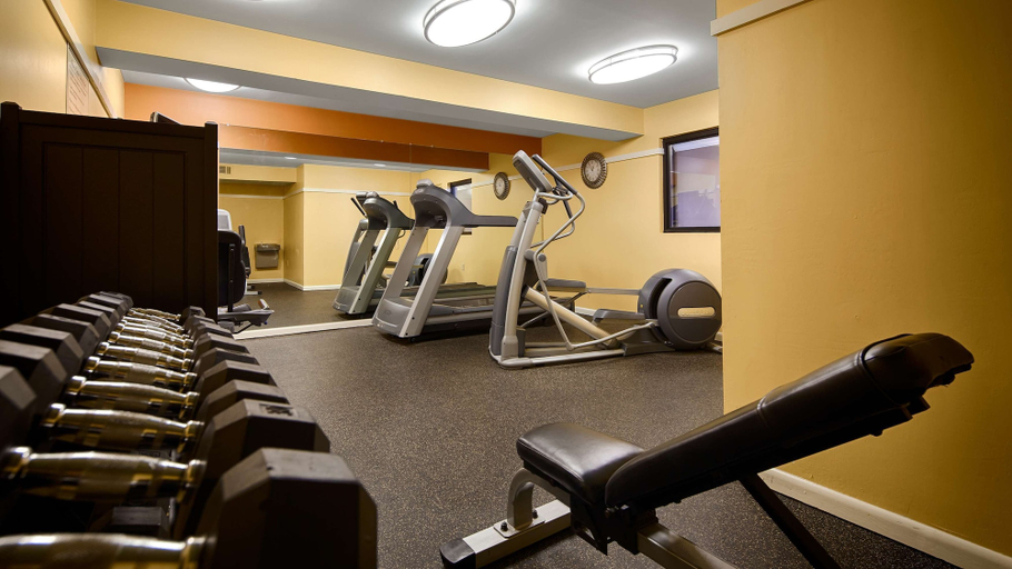 Others 5, Best Western Executive Suites, Lowndes
