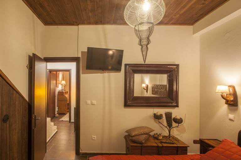 Others 5, Dandy Villas Palios Agios Athanasios, Central Macedonia
