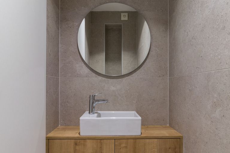 Bathroom 3, Luxury Apartments Magali 3, Rovinj