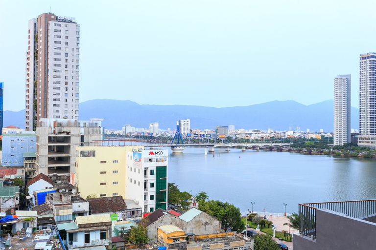 Exterior & Views 5, Centre Hotel, Da Nang